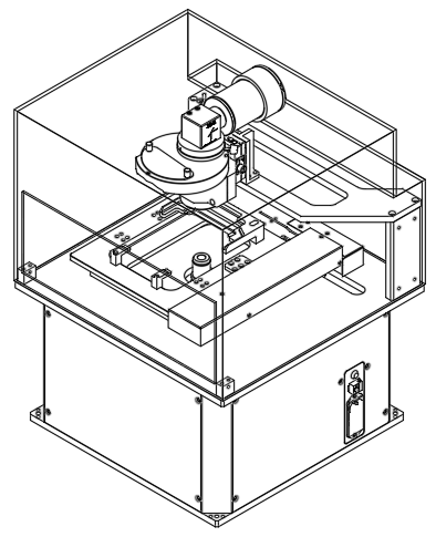 Automation-friendly Microscope